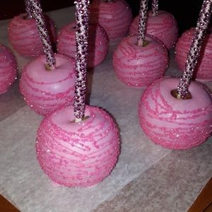 Meet your Posher, Karleigh